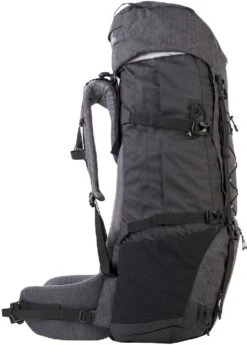 Nomad Karoo Backpack - 60 Liter - Grijs -Buiten kamperen bbkar6f6d b60 116 5 resultaat