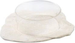 Bestron Pizza Gourmetset - 6 Personen -Buiten kamperen bestron pizzaoven 6 personen 4