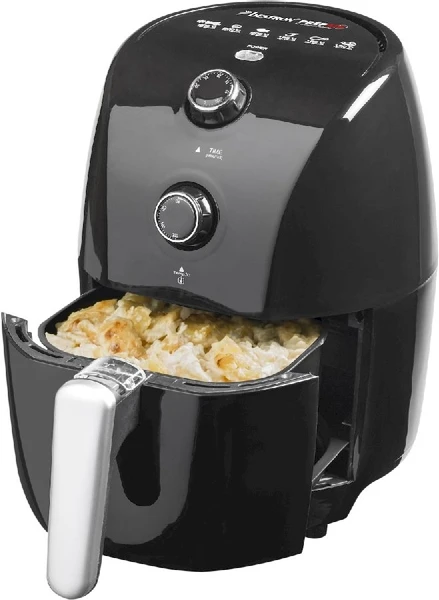 Bestron PrepAir Hetelucht Friteuse 7 Bestron PrepAir Hetelucht Friteuse - Afbeelding 5