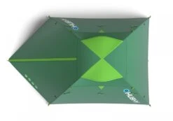 Husky Bird Koepeltent - 3+ Persoons -Buiten kamperen bird 4