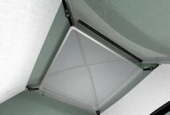 Husky Bizon Koepeltent - 4+ Persoons -Buiten kamperen bizon 5