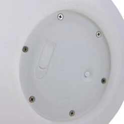 Bo-Camp Industrial Wade Tafellamp - Met Speaker -Buiten kamperen bo camp tafellamp wade 4