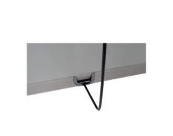 Bo-Camp Compact Opvouwbaar Veldbed XL - Grijs -Buiten kamperen bo camp veldbed 7