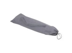 Bo-Camp Compact Opvouwbaar Veldbed XL - Grijs -Buiten kamperen bo camp veldbed 8