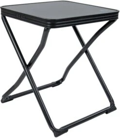 Bo-Camp Krukje Met Oplegblad - Inklapbaar -Buiten kamperen bo camp krukje met oplegblad inklapbaar 3