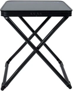 Bo-Camp Krukje Met Oplegblad - Inklapbaar -Buiten kamperen bo camp krukje met oplegblad inklapbaar 4