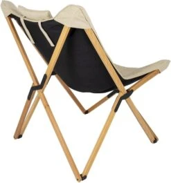Bo-Camp Urban Outdoor Wembley Relaxstoel - Beige - L 15 Bo-Camp Urban Outdoor Wembley Relaxstoel - Beige - L -Buiten kamperen bo camp urban outdoor wembley relaxstoel beige l 12