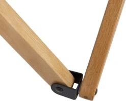 Bo-Camp Urban Outdoor Wembley Relaxstoel - Grijs - L 22 Bo-Camp Urban Outdoor Wembley Relaxstoel - Grijs - L -Buiten kamperen bo camp urban outdoor wembley vlinderstoel grijs l 13