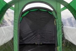 Kampa Brean 4 Tunneltent - 4 Persoons 14 Kampa Brean 4 Tunneltent - 4 Persoons -Buiten kamperen breanair4 3 3