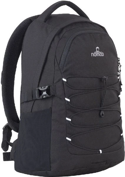 Nomad Velocity 20L Laptoprugzak - Black 3 Nomad Velocity 20L Laptoprugzak - Black