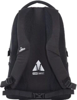 Nomad Velocity 20L Laptoprugzak - Black 12 Nomad Velocity 20L Laptoprugzak - Black -Buiten kamperen bsvel1t2s b20 101 4 resultaat