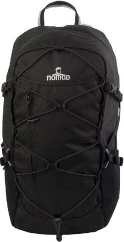 Nomad Topaz Wandelrugzak - 18 Liter - Zwart -Buiten kamperen bttos1f6d b18 116 2 resultaat
