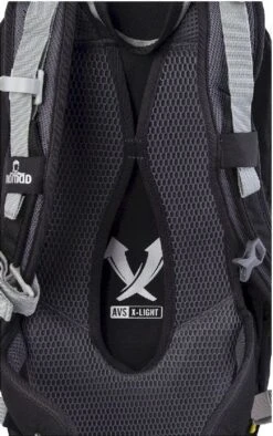 Nomad Topaz Wandelrugzak - 18 Liter - Zwart -Buiten kamperen bttos1f6d b18 116 7 resultaat