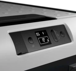 Dometic CFX3 35 Compressor Koelbox - 32 Liter -Buiten kamperen cfx3 35 display f d400 resultaat