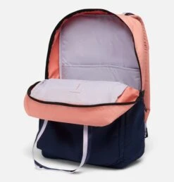 Columbia Trek Dagrugzak - 32 Liter - Oranje -Buiten kamperen columbia trek dagrugzak 32 liter 2