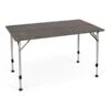 Dometic Zero Concrete Large Campingtafel - 120 X 70 Cm -Buiten kamperen concrete large table op maat 1