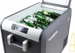 Dometic CFX3 45 Compressor Koelbox - 40 Liter -Buiten kamperen dometic cfx3 45 compressor koelbox 40 liter 2