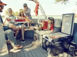 Dometic CFX3 45 Compressor Koelbox - 40 Liter -Buiten kamperen dometic cfx3 boat food plb40 resultaat 1