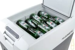 Dometic TropiCool TCX 35 Elektrische Koelbox - 33 Liter -Buiten kamperen dometic tropicool tcx 35 elektrische koelbox 33l 2