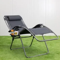 Dometic Opulence Firenze - Relaxstoel -Buiten kamperen dometicopulencefirenze5