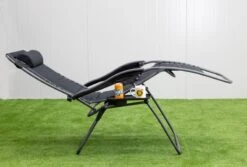 Dometic Opulence Firenze - Relaxstoel -Buiten kamperen dometicopulencefirenze8