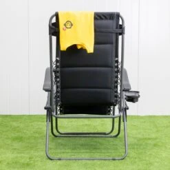 Dometic Opulence Firenze - Relaxstoel -Buiten kamperen dometicopulencefirenze9