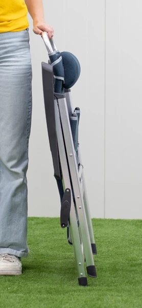 Dometic Quattro Milano Chair Ocean - Standenstoel 11 Dometic Quattro Milano Chair Ocean - Standenstoel - Afbeelding 10