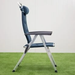 Dometic Quattro Milano Chair Ocean - Standenstoel 13 Dometic Quattro Milano Chair Ocean - Standenstoel -Buiten kamperen dometicquattromilano2