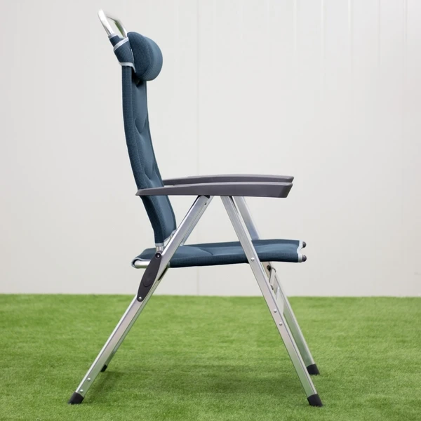 Dometic Quattro Milano Chair Ocean - Standenstoel 4 Dometic Quattro Milano Chair Ocean - Standenstoel - Afbeelding 3