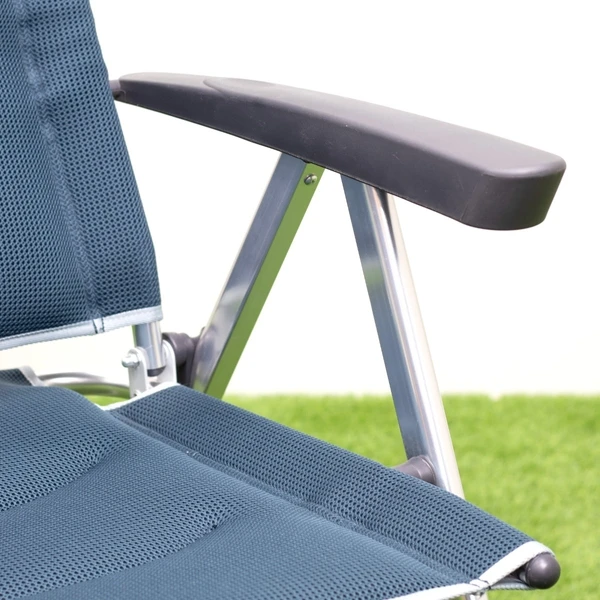 Dometic Quattro Milano Chair Ocean - Standenstoel 8 Dometic Quattro Milano Chair Ocean - Standenstoel - Afbeelding 7