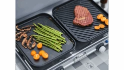 Campingaz Kitchen Grill And Go - 2-pits Kooktoestel 18 Campingaz Kitchen Grill And Go - 2-pits Kooktoestel -Buiten kamperen download 2