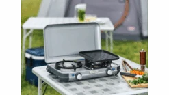 Campingaz Kitchen Grill And Go - 2-pits Kooktoestel 19 Campingaz Kitchen Grill And Go - 2-pits Kooktoestel -Buiten kamperen download 3