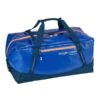 Eagle Creek Migrate Reistas - 90 Liter - Blauw -Buiten kamperen eagle creek 90 liter duffel
