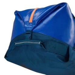 Eagle Creek Migrate Reistas - 90 Liter - Blauw 19 Eagle Creek Migrate Reistas - 90 Liter - Blauw -Buiten kamperen eagle creek 90 liter duffel 8