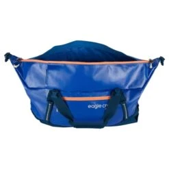 Eagle Creek Migrate Reistas - 60 Liter - Blauw -Buiten kamperen eagle creek migrate 60 liter duffel 3