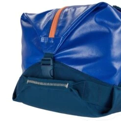 Eagle Creek Migrate Reistas - 60 Liter - Blauw -Buiten kamperen eagle creek migrate 60 liter duffel 7