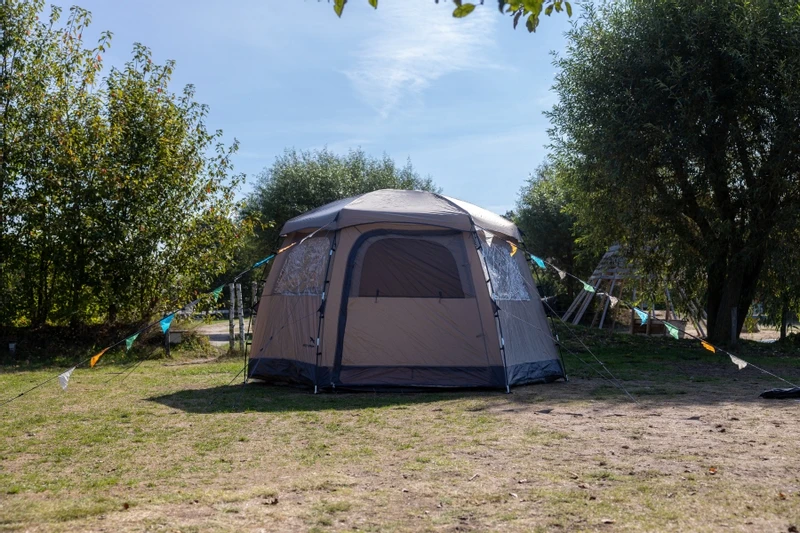 Easy Camp Moonlight Yurt 6 Familietent - 6 Persoons 20 Easy Camp Moonlight Yurt 6 Familietent - 6 Persoons - Afbeelding 18