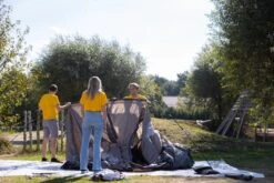 Easy Camp Moonlight Yurt 6 Familietent - 6 Persoons 30 Easy Camp Moonlight Yurt 6 Familietent - 6 Persoons -Buiten kamperen easy camp moonlight yurt 6 familietent 13