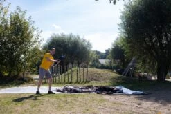 Easy Camp Moonlight Yurt 6 Familietent - 6 Persoons 27 Easy Camp Moonlight Yurt 6 Familietent - 6 Persoons -Buiten kamperen easy camp moonlight yurt 6 familietent 15