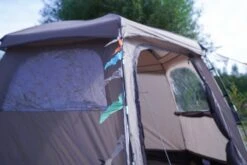 Easy Camp Moonlight Yurt 6 Familietent - 6 Persoons 40 Easy Camp Moonlight Yurt 6 Familietent - 6 Persoons -Buiten kamperen easy camp moonlight yurt 6 familietent 2