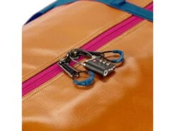 Eagle Creek Migrate Reistas - 60 Liter - Oranje 9 Eagle Creek Migrate Reistas - 60 Liter - Oranje -Buiten kamperen ec0a3xvx 299 e