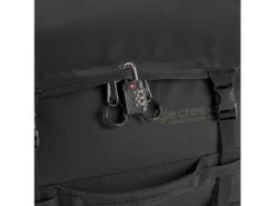 Eagle Creek Cargo Hauler Reistas - 40 Liter - Zwart -Buiten kamperen ec0a48xw 281 l