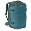 Eagle Creek Tour Travel Pack Weekendtas M/L - 40 Liter - Zwart/Groen 1 Eagle Creek Tour Travel Pack Weekendtas M/L - 40 Liter - Zwart/Groen -Buiten kamperen ec0a5ek1 341 a