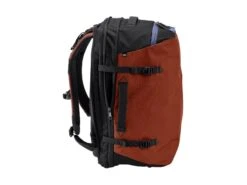 Eagle Creek Tour Travel Pack Weekendtas M/L - 40 Liter - Zwart/Rood -Buiten kamperen ec0a5ek1 342 a 10