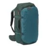 Eagle Creek Tour Travel Pack Backpack - 55 Liter - Zwart/Groen -Buiten kamperen ec0a5ek3 341 a