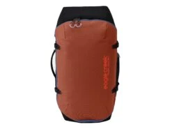 Eagle Creek Tour Travel Pack Backpack - 55 Liter - Zwart/Rood -Buiten kamperen ec0a5ek3 342 a 2