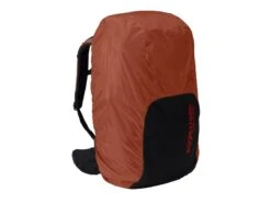 Eagle Creek Tour Travel Pack Backpack - 55 Liter - Zwart/Rood -Buiten kamperen ec0a5ek3 342 a 8