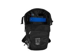 Eagle Creek Explore Daypack - 26 Liter - Zwart 14 Eagle Creek Explore Daypack - 26 Liter - Zwart -Buiten kamperen ec0a5lq1 010 a 4