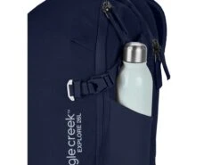 Eagle Creek Explore Daypack - 26 Liter - Blauw 18 Eagle Creek Explore Daypack - 26 Liter - Blauw -Buiten kamperen ec0a5lq1 347 a 5