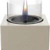 Tenderflame Erica 12 Tafelhaard - Wit 2 Tenderflame Erica 12 Tafelhaard - Wit -Buiten kamperen erica 12 mgo white 1 op maat 1